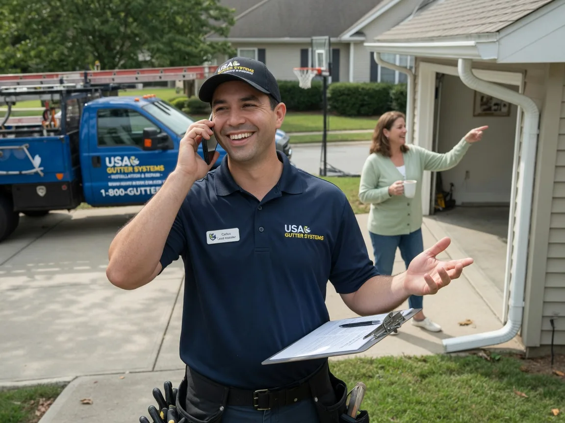 Gutter Installation Goleta, CA FAQs